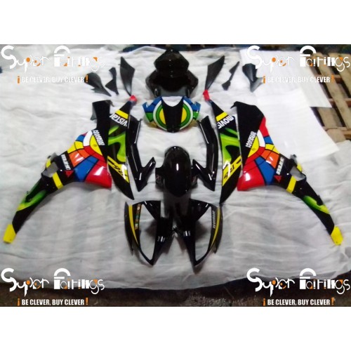 06-07 Yamaha YZF R6 DESIGN 126